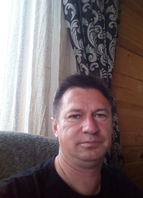 Сергей  , 51, Россия, Елизово