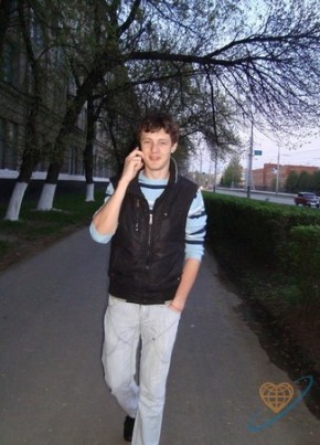 Степан, 33, Россия, Тамбов