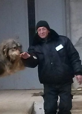 Михаил, 58, Россия, Клинцы