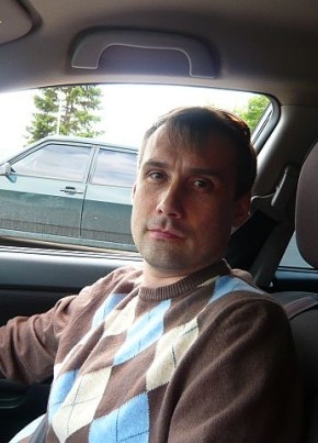 Андрей, 54, Россия, Уфа