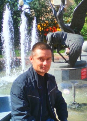Валентин, 40, Россия, Железногорск (Красноярский край)