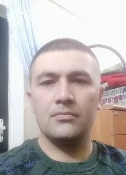 Даврон, 37, Россия, Электрогорск