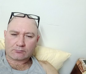 Ян Захаров, 45 лет, Náchod