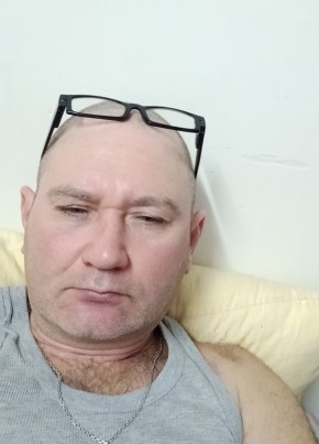 Ян Захаров, 45, Česká republika, Náchod