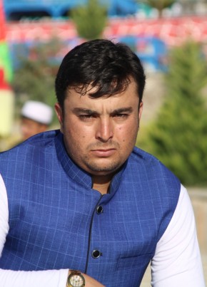 Shamir, 29, جمهورئ اسلامئ افغانستان, کابل