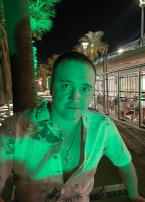 Макс из Домодедово 37 лет