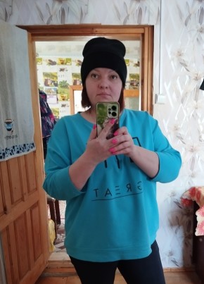 Наталья из Кизнера 38 лет