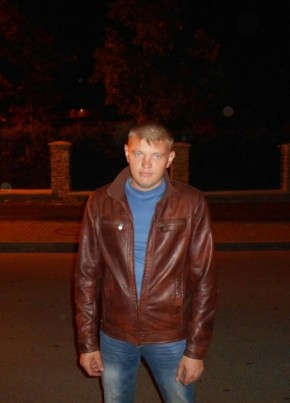 slavik, 38, Россия, Аркадак