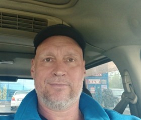 Zhora, 54, Novosibirsk