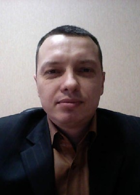 Roman, 49, Russia, Belgorod