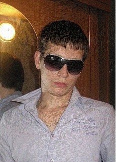Алексей из Пензы 39 лет