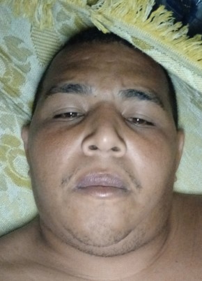 Adenilson Jos из Brasília 33 года