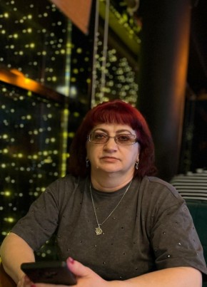 Ирина из Тюмени 51 год