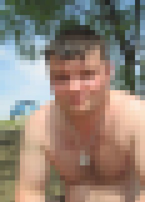 SerJ из Ванино 32 года