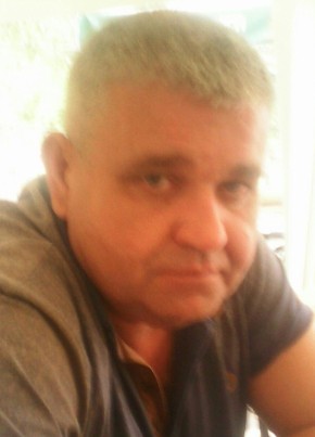 Владимир, 51, Україна, Миколаїв