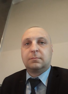 Михаил, 38, Россия, Щёлково