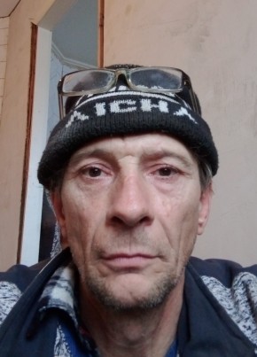 Виталий Артемьев, 51, Россия, Семикаракорск
