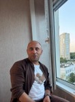Tigran, 46, Moscow