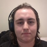 Gabe, 21  , Montrose