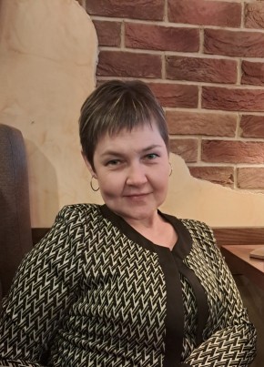Марина из Самары 49 лет