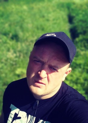 Андрей, 37, Россия, Ивангород