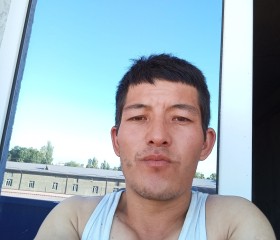 Гайрат Бахрамов, 28 лет, Toshkent