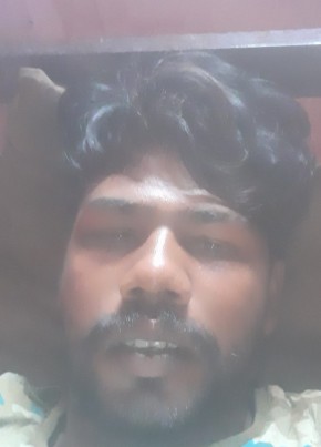 Mani, 25, India, Nagercoil