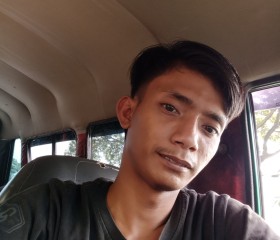 Panji, 29 лет, Kota Bandung