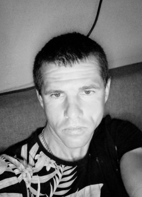 Mariusz Wrobel из Lubliniec 35 лет