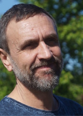 Igor, 60, Russia, Kaliningrad