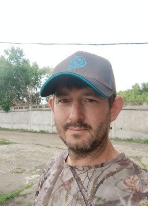 Алексей из Ульяновска 44 года