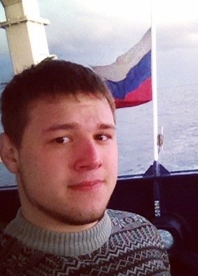 Вадим, 29, Россия, Ванино