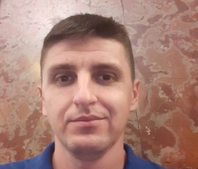 Igor, 35, Moscow
