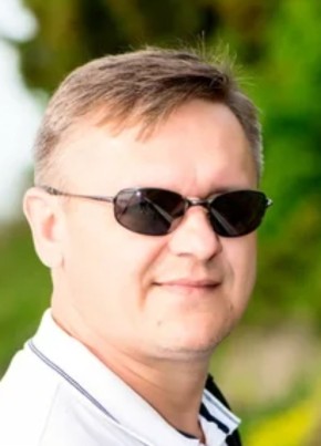 Алекс из Пензы 40 лет