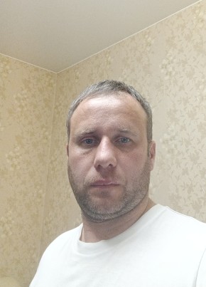 Андрей, 41, Россия, Кронштадт