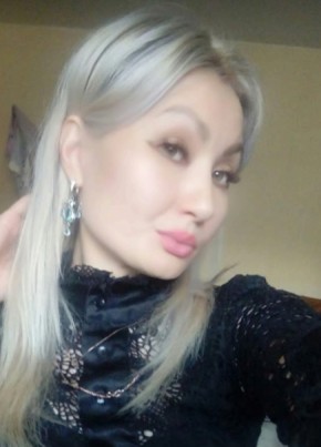 Пантера из Иркутска 33 года