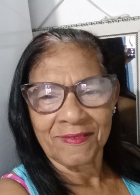 Rosi из Belém (Pará) 63 года