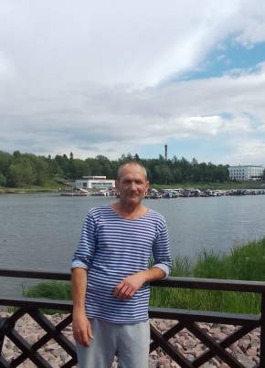 Виктор, 43, Рэспубліка Беларусь, Добруш