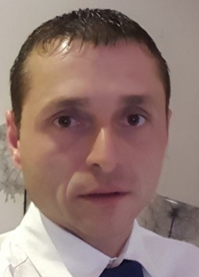 Ryan, 43, United Kingdom, Bridgwater