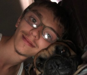 Unknown, 18, Chicago