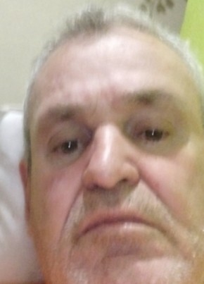 Elizeu antonio из Carapicuíba 69 лет