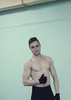 Александр, 27, Рэспубліка Беларусь, Ашмяны