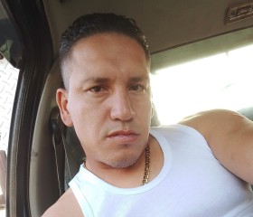 Allan Brenes Góm, 35, Paraiso