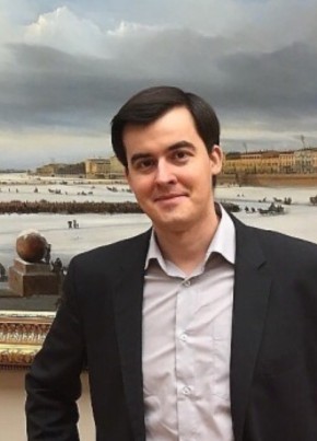 Kirill, 39, Russia, Moscow