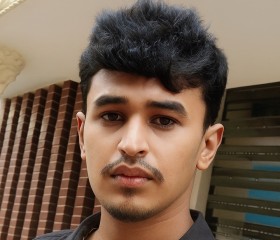 Qc Jony, 21, Bhairab Bazar
