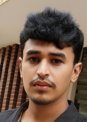 Qc Jony, 21, Bangladesh, Bhairab Bazar