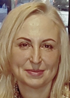 Valentina, 56, Ukraine, Kiev