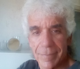 Mauricio, 61 год, La Habana