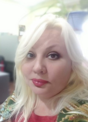 Ирина из Волгограда 50 лет