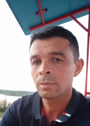 Nozim Xidirov, 40, Россия, Нижний Новгород
